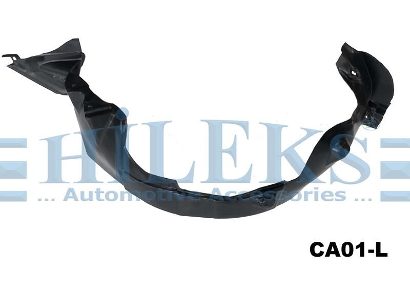 HILEKS CA01L ÇAMURLUK DAVLUMBAZI ÖN SOL CHEVROLET AVEO T300 2012-2015