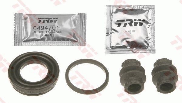 TRW SJ1246 ARKA KALİPER TAMİR TAKIMI RENAULT CAPTUR II-CLIO III-IV-V-FLUENCE-GRAND SC NIC-MEGANE-TWINGO