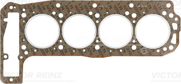 V.REINZ 612523040 SILINDIR KAPAK CONTASI MERCEDES M102 W201 W123 S123 W124 S124