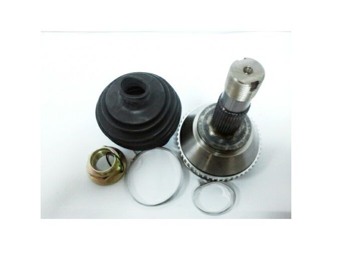 ZENON FI4104 AKS KAFASI DIŞ UNO 70 1.4I ABSSIZ 94-00