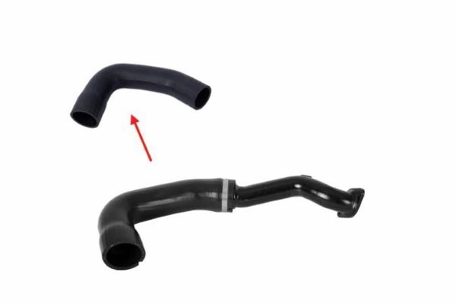 TURBO HORTUMU TEK HORTUM FIAT DOBLO II 10> 1.6D MTJ 2.0D MTJ