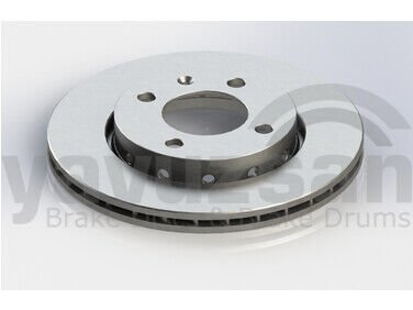 ÖN FREN AYNASI POLO 1.4 95-01 AEX-ANX-AHW - 1.6 94-99 AEE HAVALI 239 x 18 x 4DL