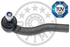 ROT BAŞI SOL PALIO-SIENA-DOBLO-ALBEA