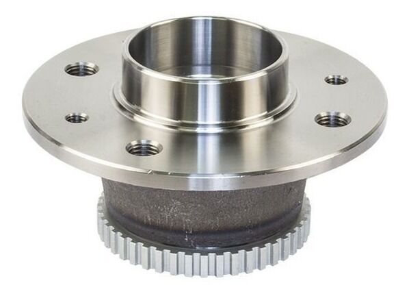 ARKA TEKER PORYASI RULMANLI RENAULT KANGOO 97> ABS Lİ