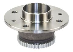 ARKA TEKER PORYASI RULMANLI RENAULT KANGOO 97> ABS Lİ