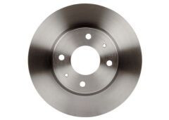 BOSCH 0986479R94 ÖN FREN DİSKİ HAVA KANALLI MITSUBISHI LANCER 1.6L 4G18 CS3A 03-08 276 çap x 4 bijon - Adet disk fiyatıdır