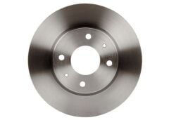 BOSCH 0986479R94 ÖN FREN DİSKİ HAVA KANALLI MITSUBISHI LANCER 1.6L 4G18 CS3A 03-08 276 çap x 4 bijon - Adet disk fiyatıdır