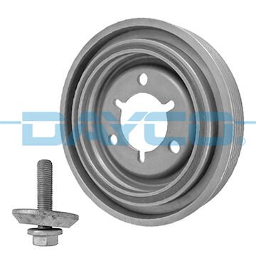 DAYCO DPV1140 KRANK KASNAĞI KİT P206-P307-P406-EXPERT-C5-C8-JUMPY 2.0 HDİ-P307 1.4 16V-1.6 16V-P607-P807 2.0-2.2