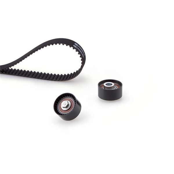 GATES K015631XS EKSANTRİK GERGİ KİTİ LADA KALINA 1.4 16V 11.08>
