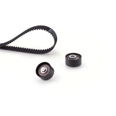 GATES K015631XS EKSANTRİK GERGİ KİTİ LADA KALINA 1.4 16V 11.08>