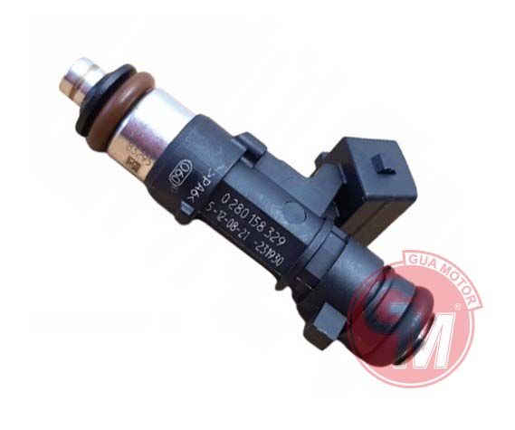 GUA 42170 ENJEKTÖR MEMESİ FİAT EGEA 500 DOBLO 1.4 16V 15>