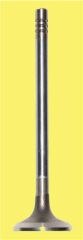 GUNES 4570-4571 SUBAP EMME EGZOZ C2-C3-XSARAII-NEMO-107-206-207-307-BIPPER FIORINO DV4 IN-4/EX-4 1.4 HDI-FIESTA -FUSION 1.4 TDCİ 02>08 20095-40 / 20096-40 STD