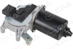 GVA 6629007 ÖN CAM SİLECEK MOTORU FIAT LINEA 09> GRANDE PUNTO 05> PUNTO EVO 09>