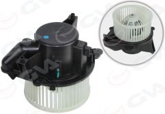 GVA 7529007 KALORİFER MOTORU FIAT DOBLO-PUNTO 12V