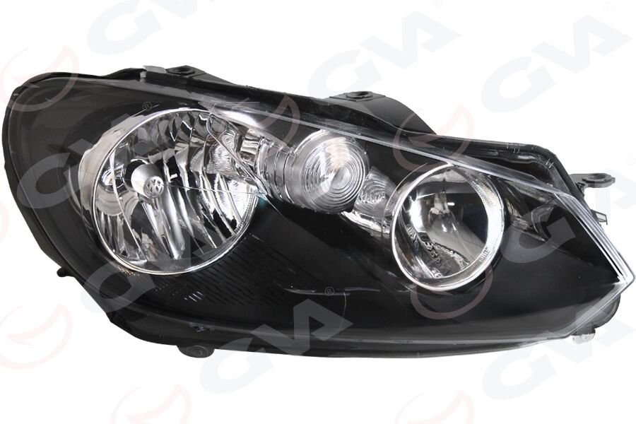GVA 9107407 FAR SAG SINYALLI AMPULSUZ H7 H15 GOLF 6 08>