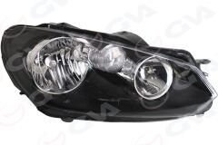 GVA 9107407 FAR SAG SINYALLI AMPULSUZ H7 H15 GOLF 6 08>