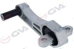 GVA 9329217 MOTOR TAKOZU ARKA LİNEA-FIORINO-BIPPER-NEMO 1.3 MJTD-1.6 MJTD 85HP 200mm MİLLİ OEM