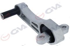 GVA 9329217 MOTOR TAKOZU ARKA LİNEA-FIORINO-BIPPER-NEMO 1.3 MJTD-1.6 MJTD 85HP 200mm MİLLİ OEM