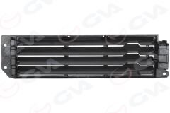 GVA 9514114 ÖN TAMPON HAVALANDIRMA IZGARASI MOTORSUZ CLIO V 20MD.