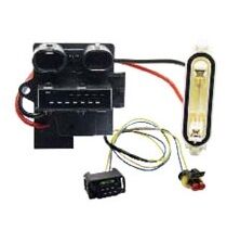 HELLUX HLR.100018 KALORİFER REZİSTANSI CLIO