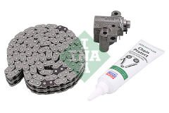 INA 559180610 EKSANTRIK ZINCIRI TRANSIT V184 01>06 100PS 120 PS