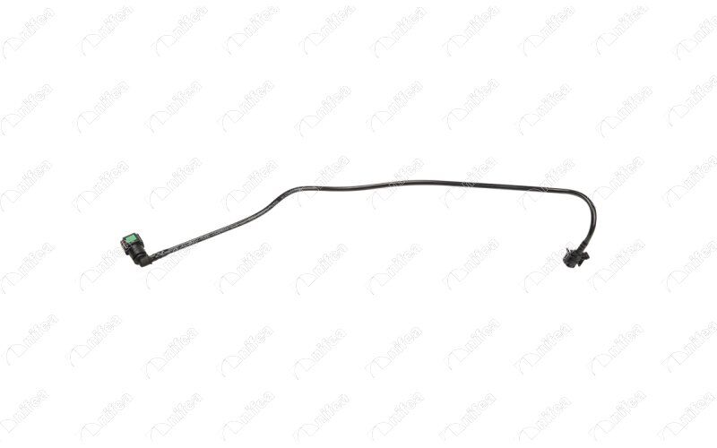 NIFEA 34923 RADYATOR YEDEK SU DEPOSU HORTUMU LAND ROVER FREELANDER II 3.2 B6324S L359