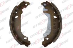 OTOZONE FPA1013 ARKA PABUÇ BALATA R9-R11-R19-R21-CLIO I 90-98 TWINGO 96>