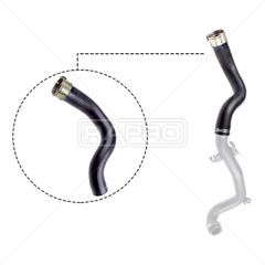 RAPRO 11744 TURBO HORTUMU PLASTİK PARÇA HARİÇ FIAT EGEA 16> 1.3D MTJ