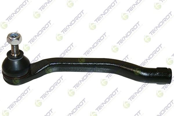 TEKNOROT R-672 ROT BAŞI SOL RENAULT MEGANE III 09> FLUENCE 09> SCENIC III 09>