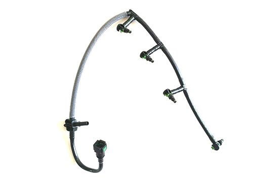 ENJEKTOR GERI DONUS HORTUMU BOXER 11> JUMPER 11> 2.2 HDI P22D TRANSIT V347 11>14 CUSTOM 12 > V362 14 > 2.2TDCI 155PS O.CEKER