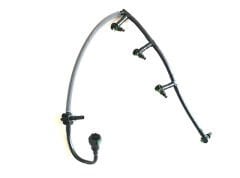 ENJEKTOR GERI DONUS HORTUMU BOXER 11> JUMPER 11> 2.2 HDI P22D TRANSIT V347 11>14 CUSTOM 12 > V362 14 > 2.2TDCI 155PS O.CEKER