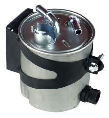 YAKIT FİLTRESİ MEGANE II 02> SCENIC II 02> 1.5dCI 2.0dCI