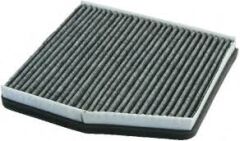 POLEN FİLTRESİ FIAT DOBLO 01> PUNTO 09> 1.2-1.3-1.4-1.8-1.9JTD