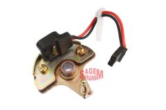 MANYETİK BOBİN GRUBU M131-DKŞ-SLX-TEMPRA-TIPO