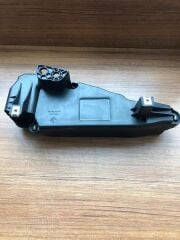 PARTİKÜL FİLTRE KUTUSU ALT/ÜST TK. KAPAĞI P301-P308-P208-PRTNER TEPEE-C3 PICASSO