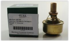 ELBA 860002 TERMOSTAT 75C R12