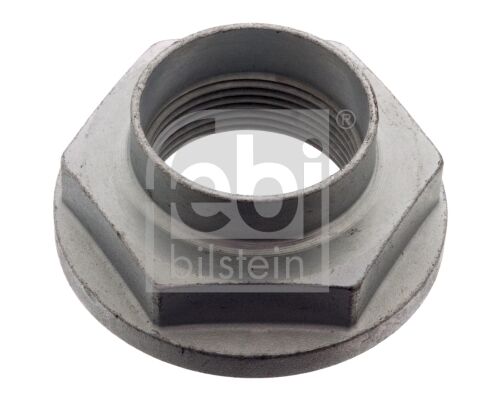 FEBI 3882 AKS SOMUN UCU BMW E30 E36 E34 E46 E38 Z3 Z4 PAKET ICI 10 LU
