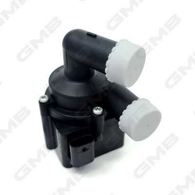 GMB GEW-VW028 İLAVE SU POMPASI VW-SKODA-SEAT-AUDİ-POLO-GOLF6-JETTA-PASSAT-CADDY-T5-T6-A3 10> CAYB-CAYC-CAYD-CBAB- CFGB-CAAA-CAAB-CFCA 1.6 TDI-2.0 TDI