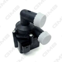 GMB GEW-VW028 İLAVE SU POMPASI VW-SKODA-SEAT-AUDİ-POLO-GOLF6-JETTA-PASSAT-CADDY-T5-T6-A3 10> CAYB-CAYC-CAYD-CBAB- CFGB-CAAA-CAAB-CFCA 1.6 TDI-2.0 TDI