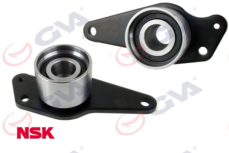 GVA 6014726 EKSANTRİK GERGİ RULMANI BÜYÜK CLIO 1.7-1.8- LAGUNA 1.8-2.0- MEGANE 1.9D-2.0i-TRAFIC 1.7-1.9D- R9-R11-R19