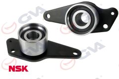 GVA 6014726 EKSANTRİK GERGİ RULMANI BÜYÜK CLIO 1.7-1.8- LAGUNA 1.8-2.0- MEGANE 1.9D-2.0i-TRAFIC 1.7-1.9D- R9-R11-R19