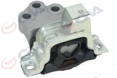 GVA 9329236 MOTOR TAKOZU SOL FIAT DOBLO III 10> 1.6 JTD 2.0 JTD