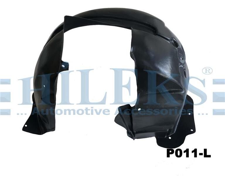 HILEKS P011L ÇAMURLUK DAVLUMBAZI ÖN SOL Y.M. XSARA II 01-05