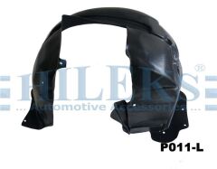 HILEKS P011L ÇAMURLUK DAVLUMBAZI ÖN SOL Y.M. XSARA II 01-05
