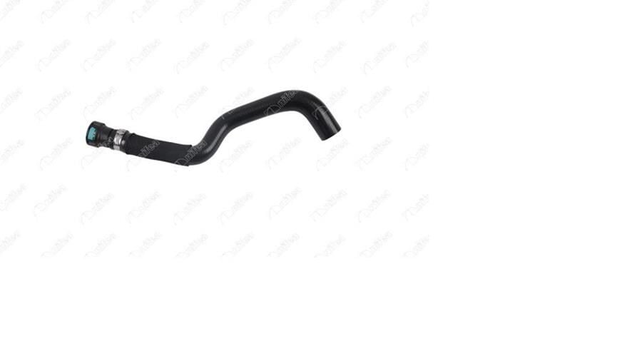 NIFEA 19730 KALORİFER HORTUMU GİRİŞ FORD FİESTA-BMAX 08> 1.25-1.4-1.6 BENZİN