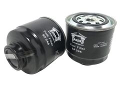 SARDES SF246 YAKIT FİLTRESİ MITSUBISHI YENİ L200 HUNTER x