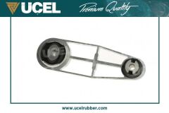 UCEL S10772 MOTOR TAKOZU ARKA RENAULT CLIO III 05>12 MEGANE II 02>08 MODUS 04> SCENIC II 03> DACIA LOGAN 06> SANDERO 08> 1.4 K4J 1.5dCi K9K 1.6 K4M DOLGUSUZ