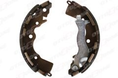 ARKA PABUÇ BALATA ACCENT ERA 1.4i 16V 06-12 ERA 1.5CRDİ 06-12 GS8766 7191030