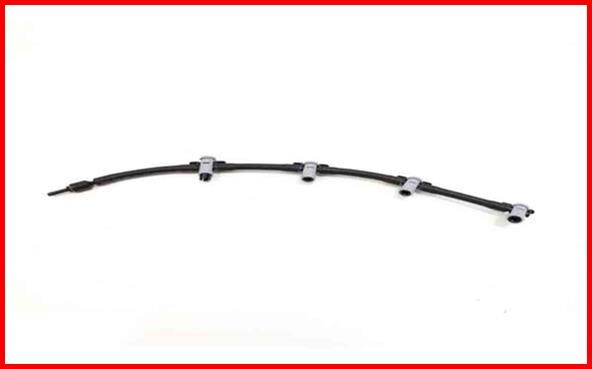 ENJEKTÖR GERİ DÖNÜŞ HORTUMU VW PASSAT 2008-2012