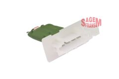 KALORİFER REZİSTANSI LOGAN